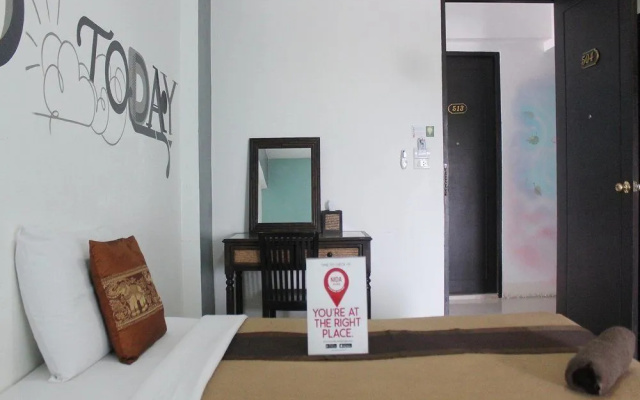 Nida Rooms Major Mae Hia 333 Village