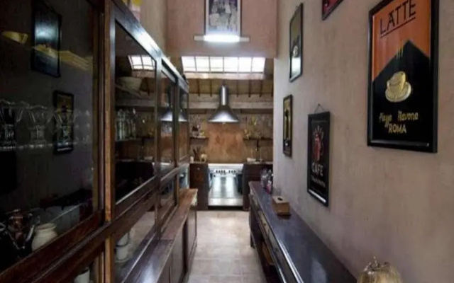 Villa Madu