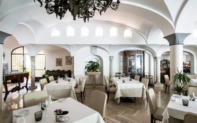 Hotel Residence - Amalfi