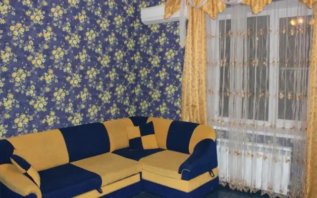 Guest house Osenniy