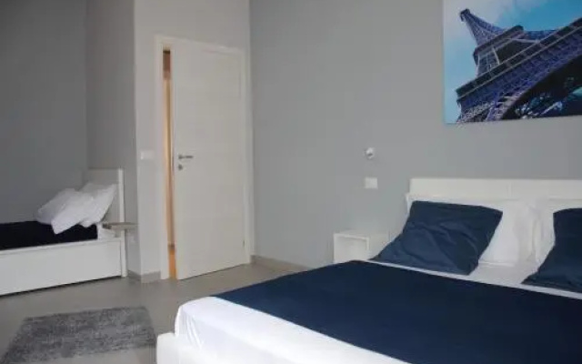 B&B Gioia261