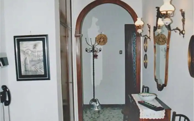 Appartamento del Canaletto