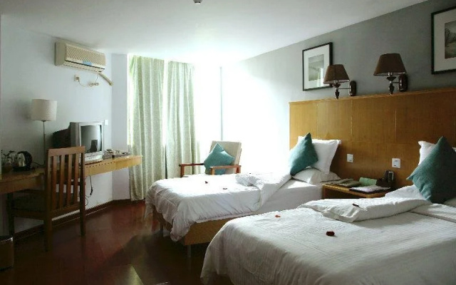 Huahong Hotel
