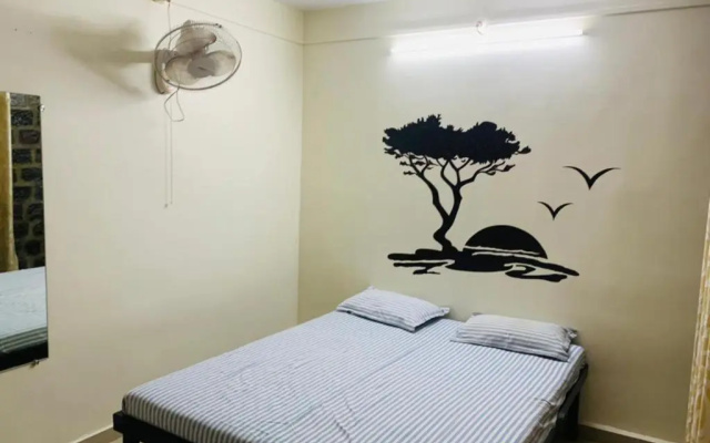 Hotel Rukmini, kolhapur