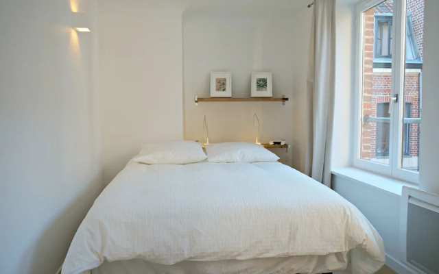 Appart Hôtel Lille - YAEL