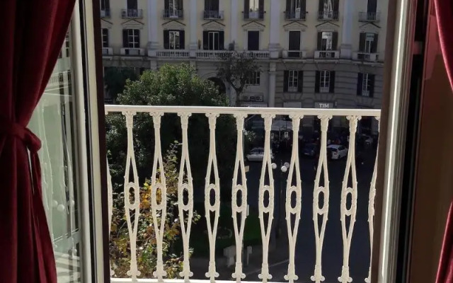 La Casa di Elvira