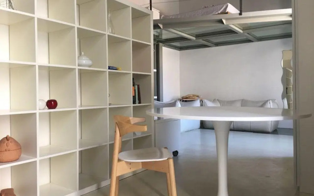 Suite Palazzo Guerrieri da Fermo