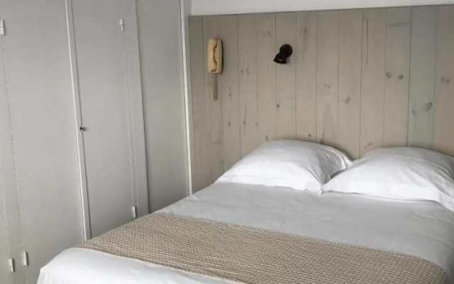 Hotel Dangleterre