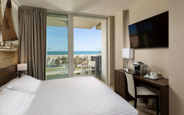 Mercure Rimini Lungomare