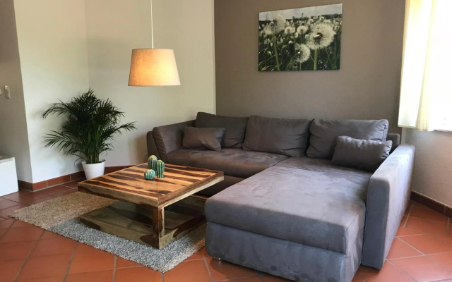 Ferienwohnung Dora