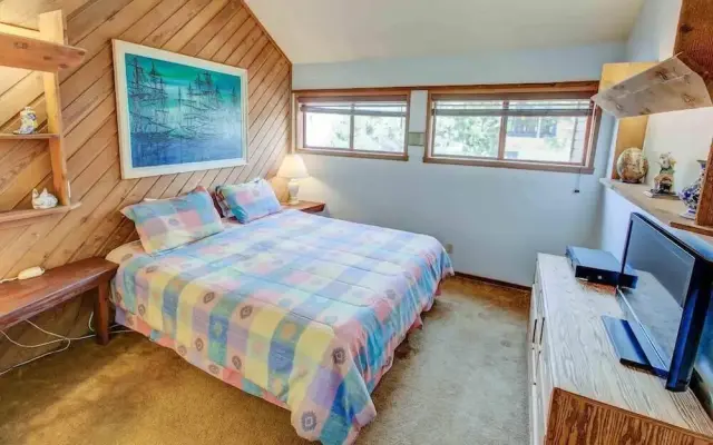 Aspen Creek #401 - Year-round Outdoor Activities