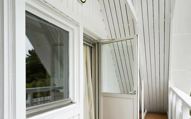 Holiday Home in Uddevalla