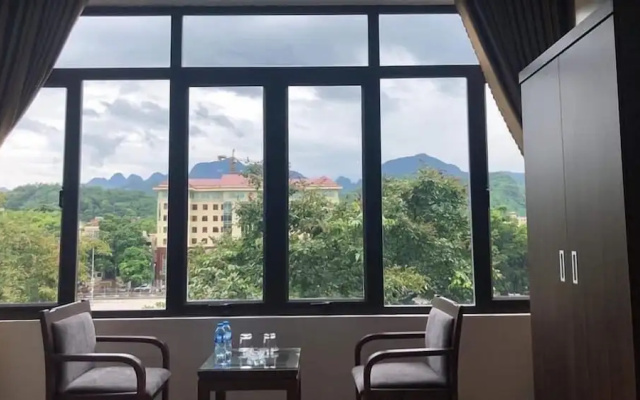 Nhat Bao Hotel Ha Giang - by Bay Luxury