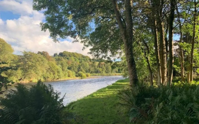 Lower Bruntlands