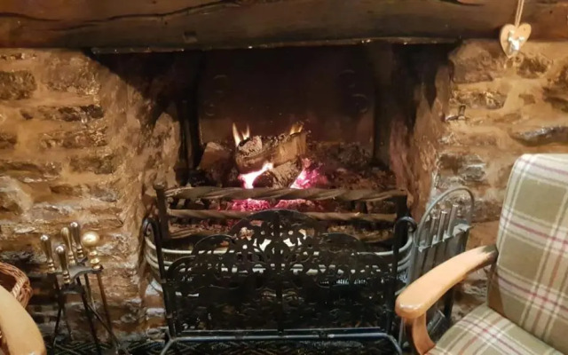 The Wheatsheaf Inn