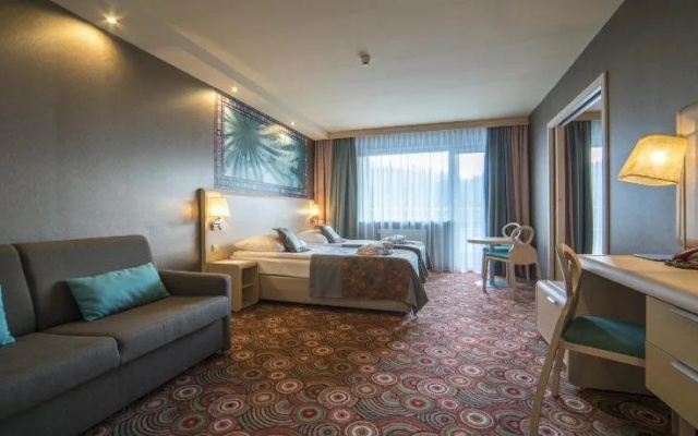 Hotel Klimczok Resort&Spa