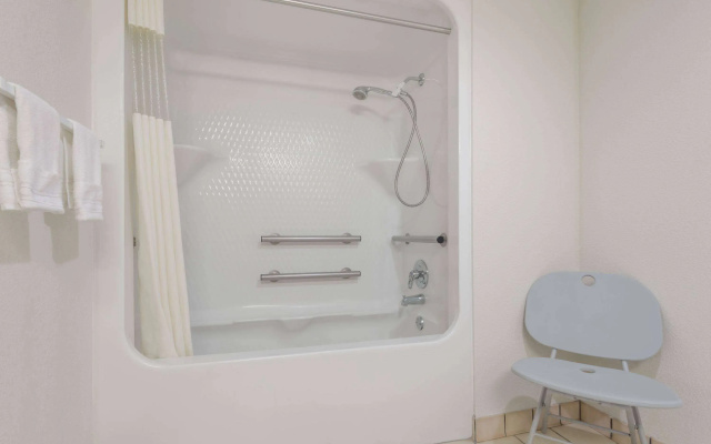 Days Inn by Wyndham Amarillo - Medical Center