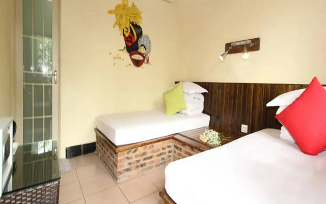 Guilin Wada Hostel
