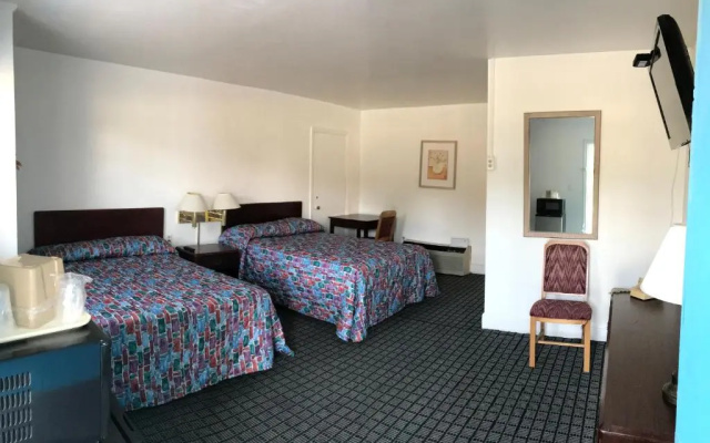 Travel Inn