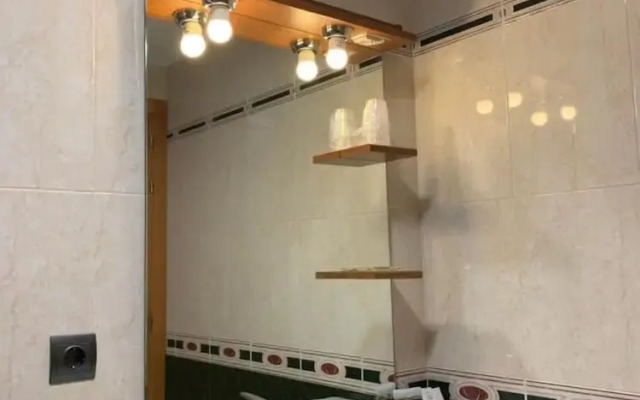 Hostal Monasterio de Rueda