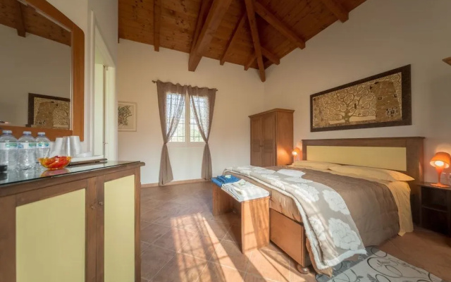 Agriturismo Primaluna