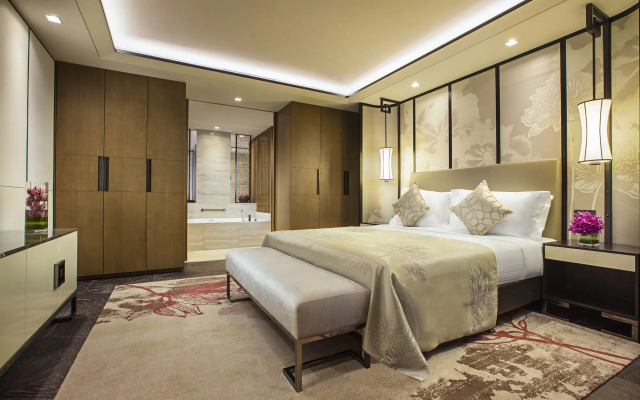 Ascott Riverside Garden Beijing