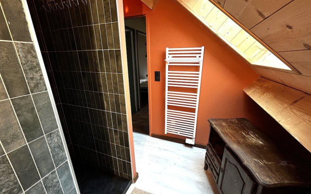 Spacious House for 4 People