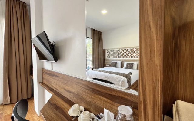 Mulia Hotel Syariah