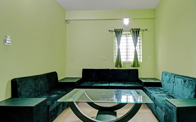 Hotel O Night Quine Guest House