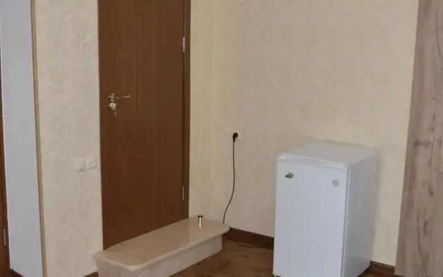 Hotel Phoenix Geo