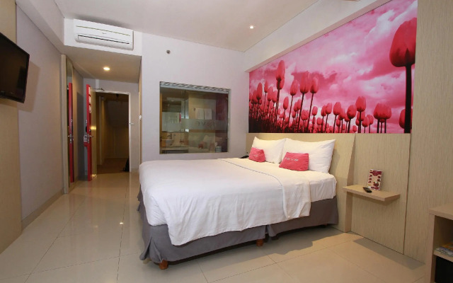 favehotel MT. Haryono - Balikpapan