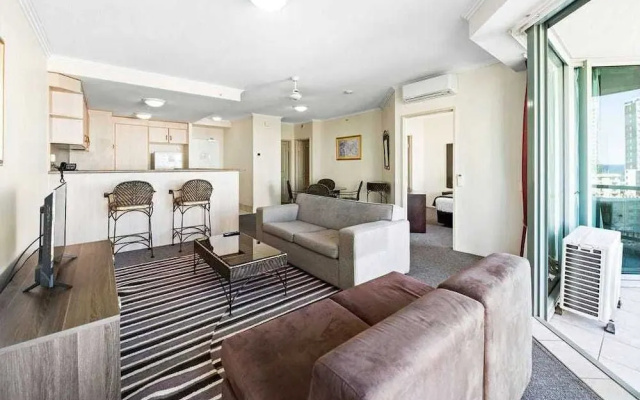 Holiday Holiday Sun City Apartments