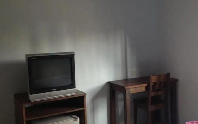 Baan Busaba Hotel