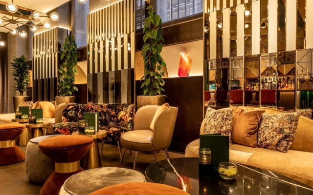 Forty Seven Hotel Manchester, WorldHotels Crafted