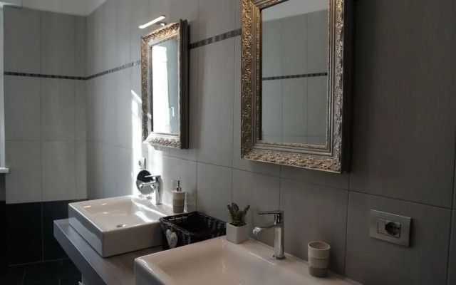 Masia Holiday Apartment Como Lake