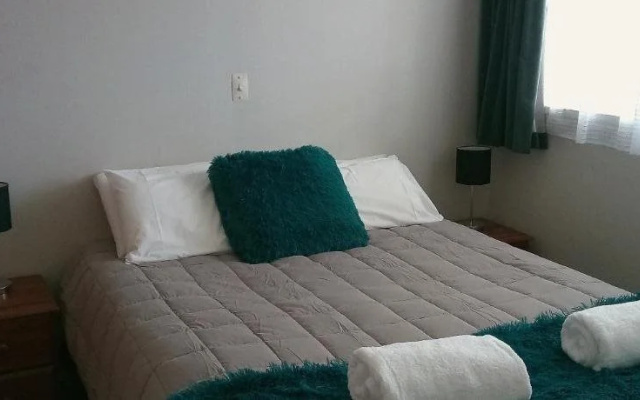 Aorangi Motel