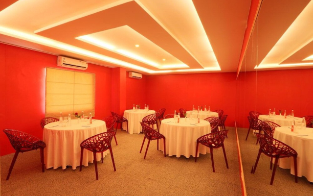 LiveInnovative ServiceApt Hinjewadi