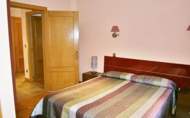 Posada Y Apartamentos El Cafetal