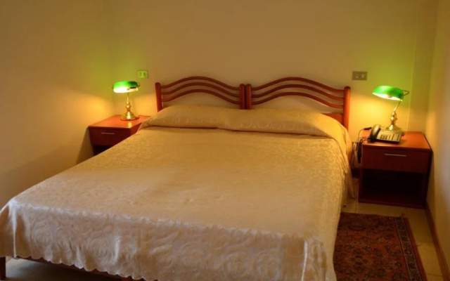 Hotel Conca DOro