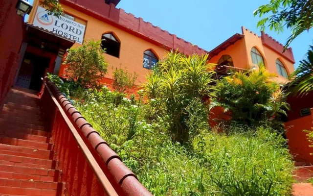 Recanto do Lord Hostel