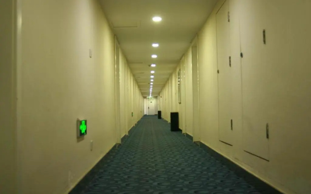 7Days Inn Zibo Dongsi Road Shengshi Xincheng