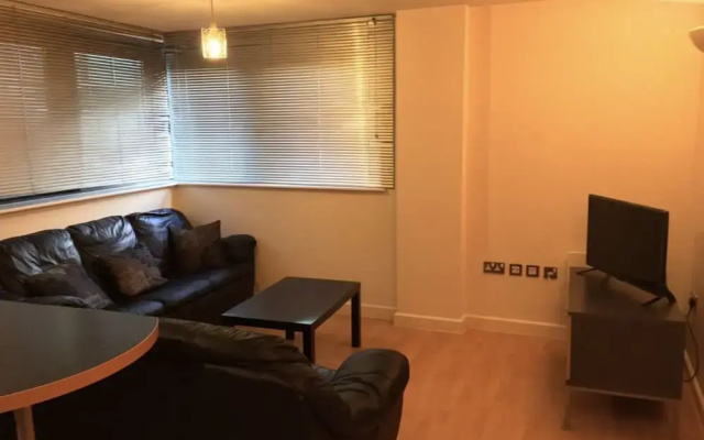 Pulse Apartments