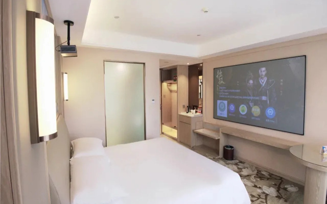 Vienna Hotel Chongqing University Town