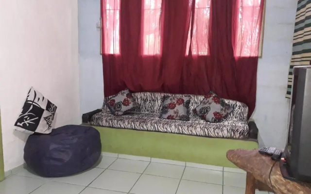 Casa da Eunice