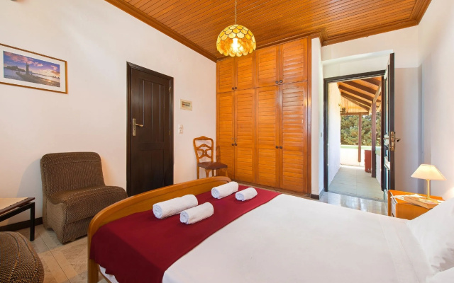 Traditional Villa