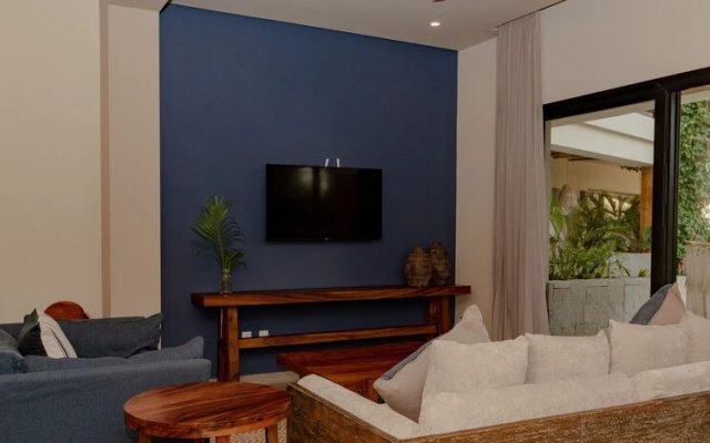 2 Bedroom Luxury Suite 204