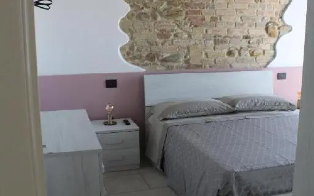 Casa Vacanza Greta