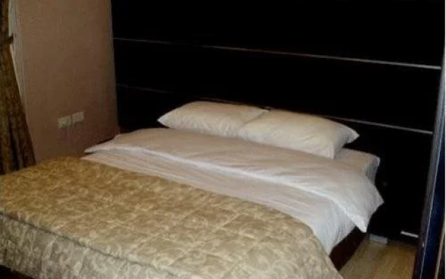 Elegant Hotel Suites