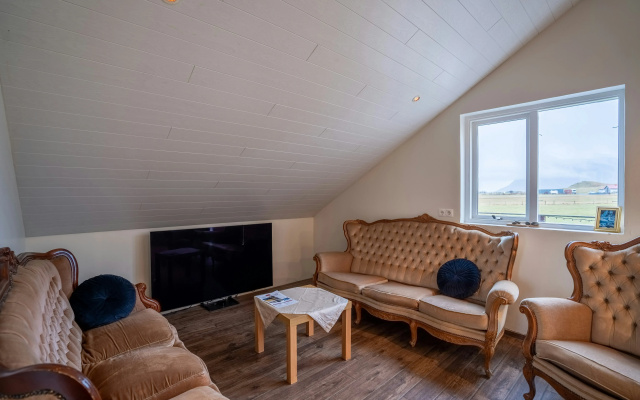 Guesthouse Gerði