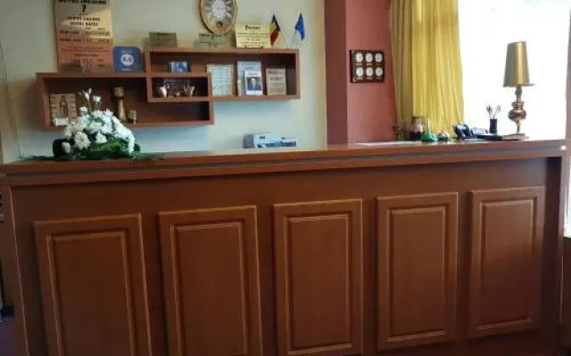 Indiana Hotel